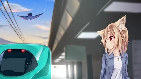 Нэко