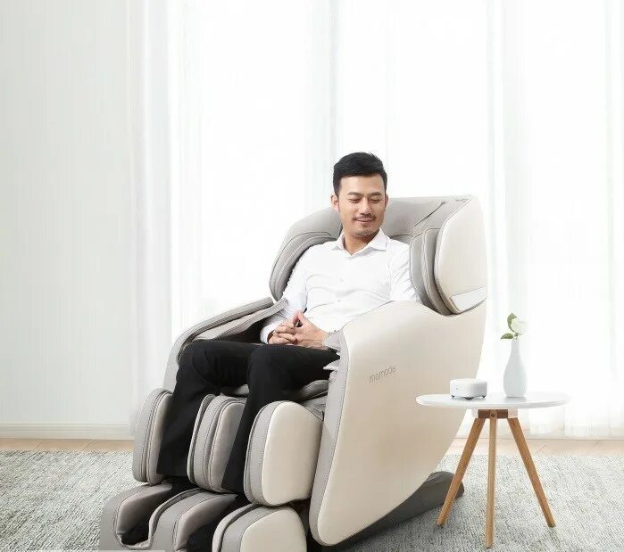 Ай фул. Массажное кресло Momoda. Кресло Xiaomi. Массажное кресло Ксиаоми. Xiaomi Momoda cloud ai Full body massage Chair.