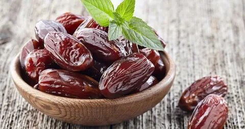 Dates product