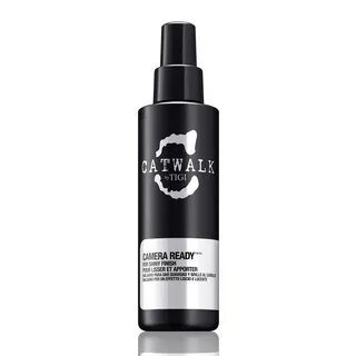 tigi catwalk
