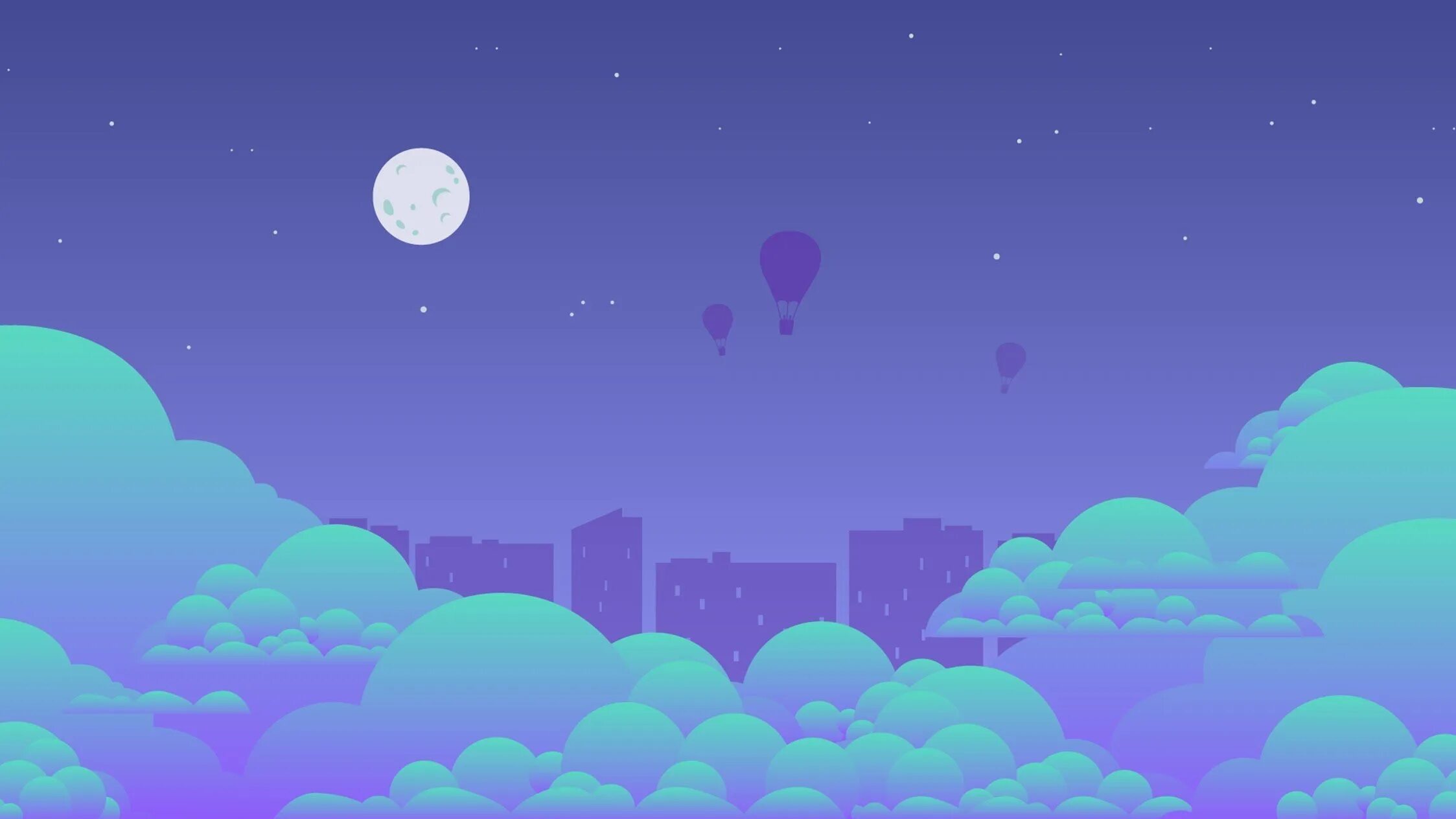 Background for game