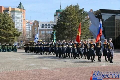 2 сентября хабаровск