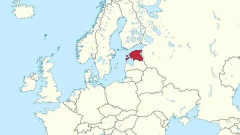 Великая финляндия карта