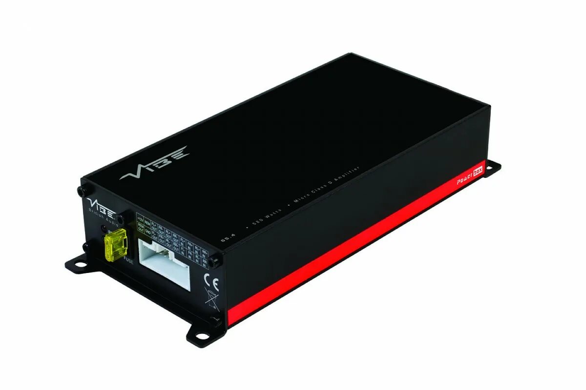 Vibe POWERBOX65.4M-v7. Vibe POWERBOX 65.4M. Усилитель Vibe POWERBOX65.4M-v7. 4 Vibe powerbox65..4m-v7.