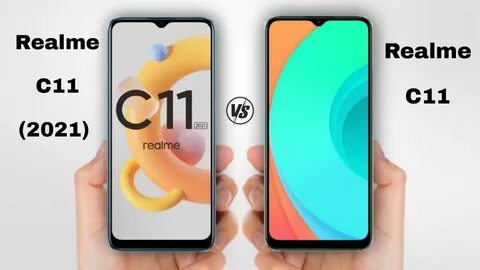 Realme 11 обзор