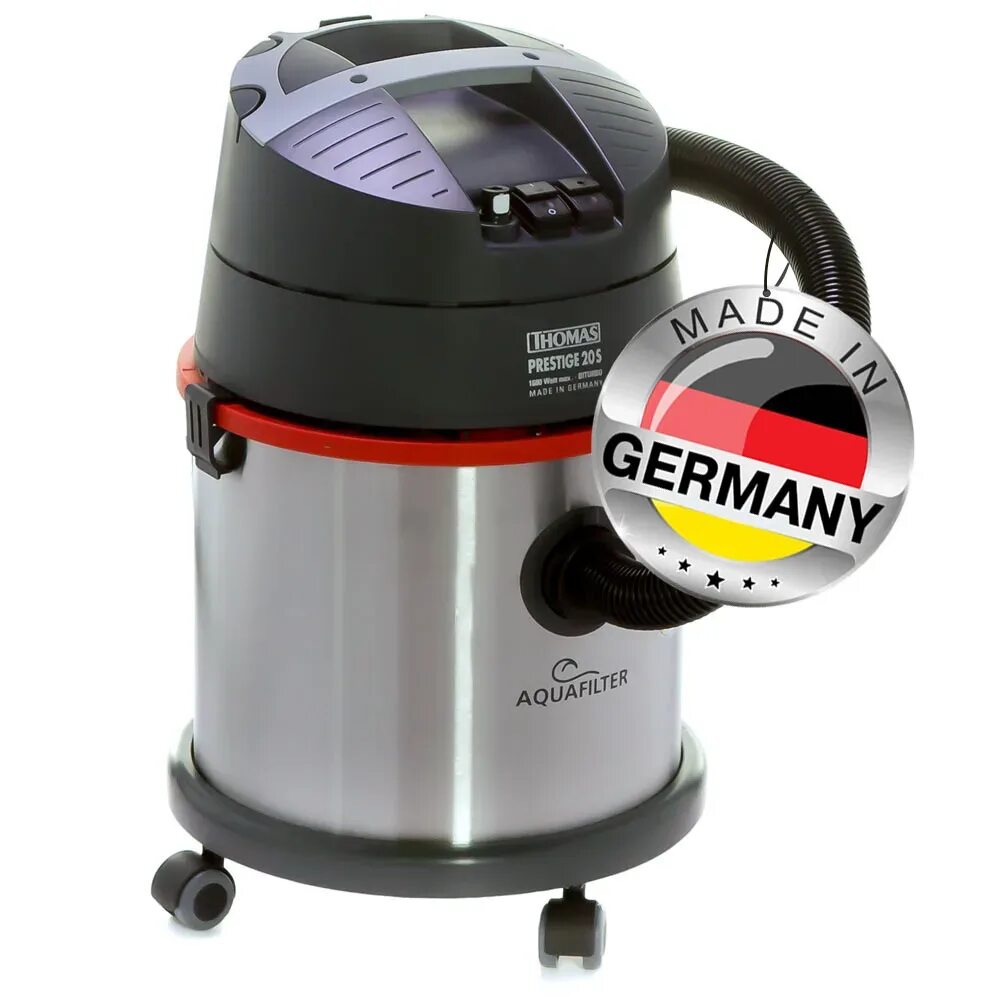 Thomas prestige 20s aquafilter. Моющий пылесос thomas prestige 20s aquafilter. thomas 788103.