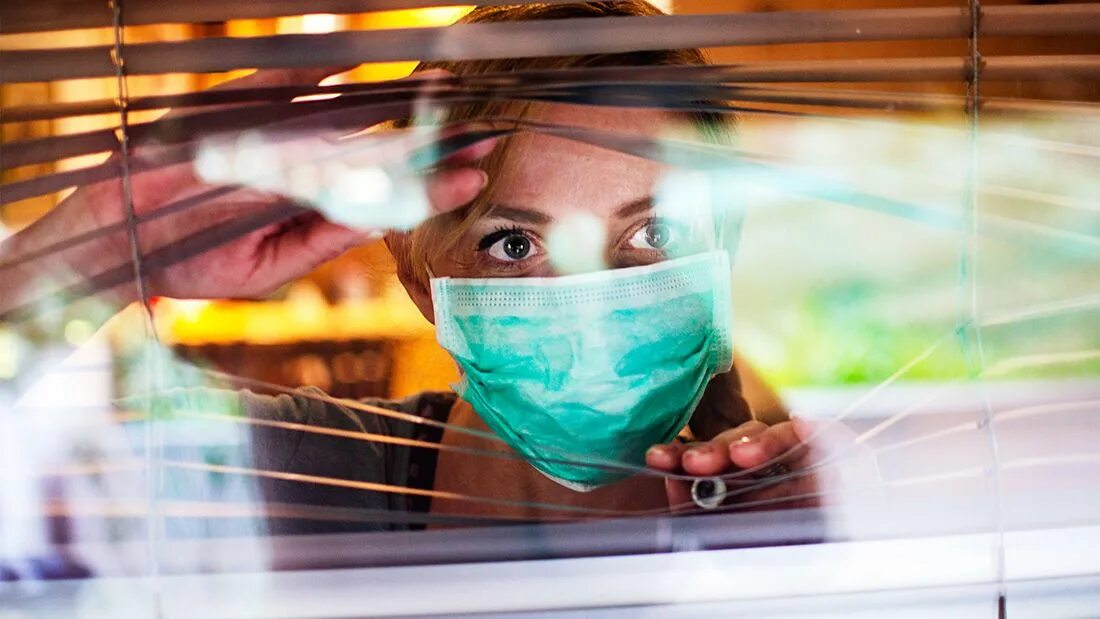 Ждать эпидемию. Больной вопрос. Коронавирус в тамбове. Ждать эпидемию. Болезненный вопрос.