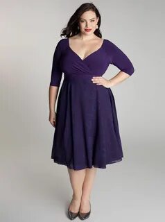 Curvy plus