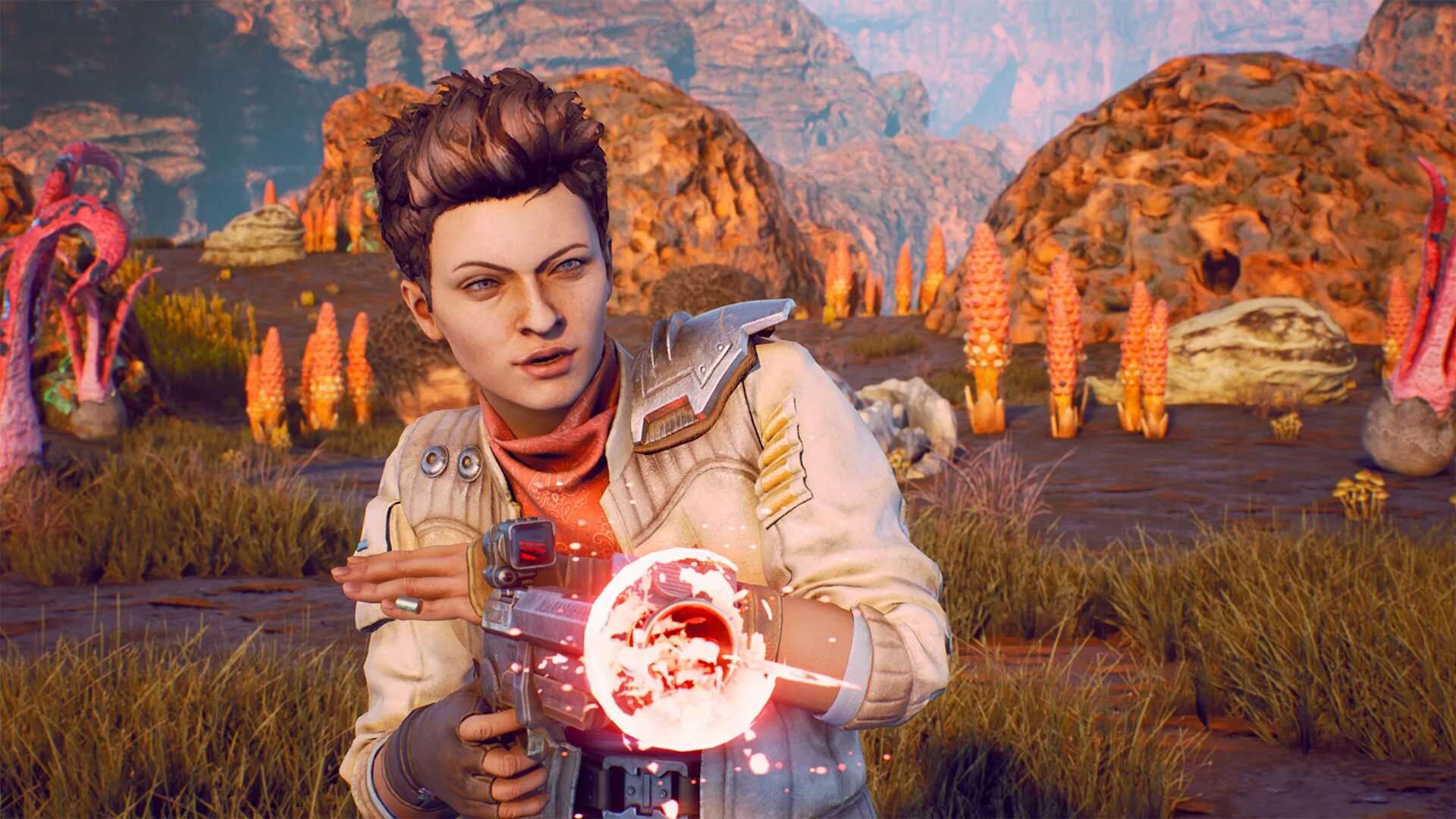 Outer worlds выход. Игра the outer worlds. the outer worlds 2. оутер ворлд элли. the outer worlds obsidian entertainment.