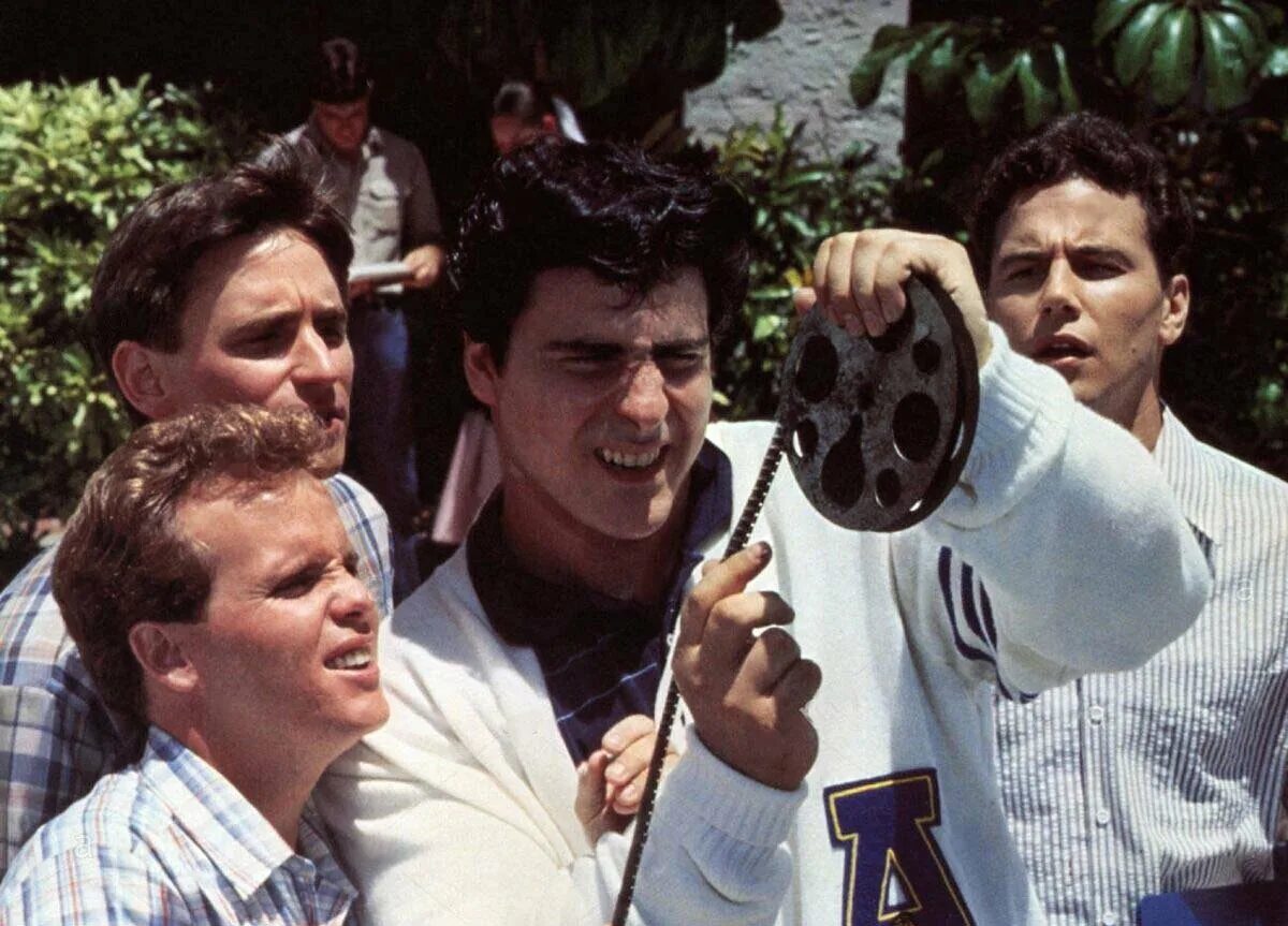 Месть порки. Порки 3: месть фильм 1985. Порки 3. Месть порки (1985). 3в порка.