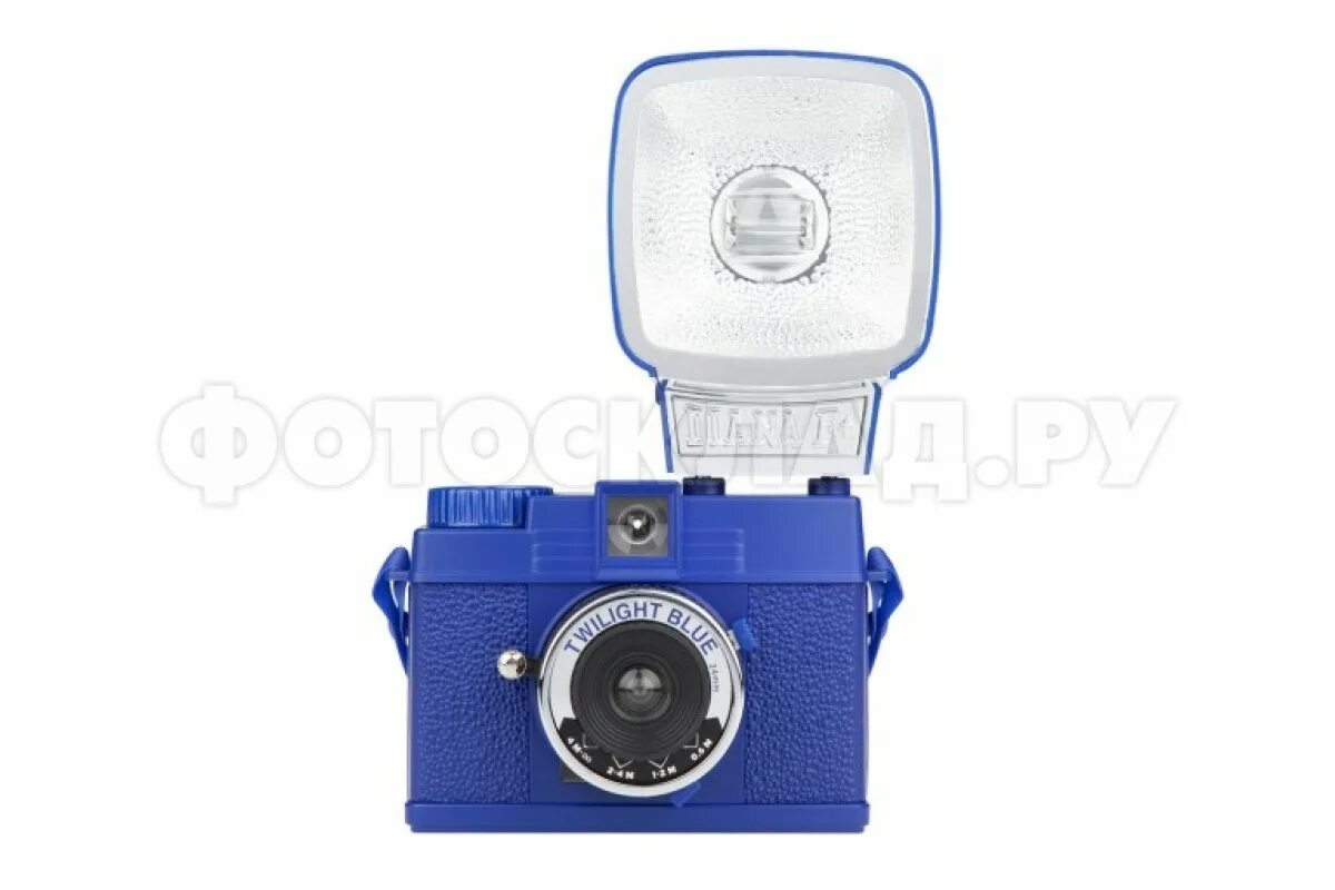 Is camera true