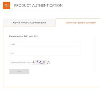 Как проверить redmi на оригинальность