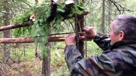 Приманка на соболя