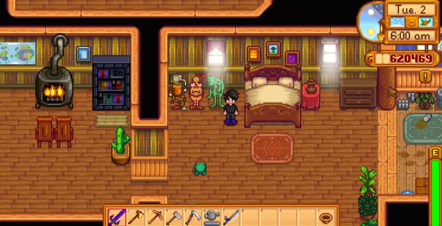 Как открыть канализацию в stardew. Stardew valley сундук. силосная башня stardew valley. яичный фестиваль в stardew valley. странная кукла стардью валлей.