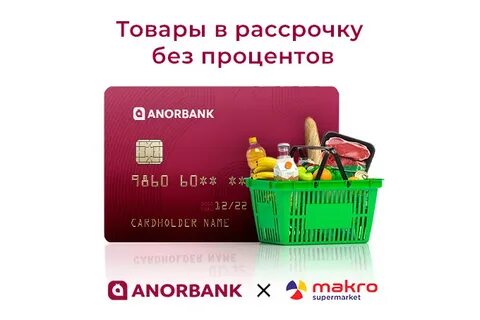 Анорбанк