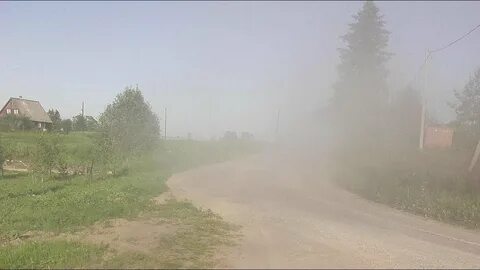 Село поворот