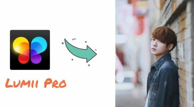 Photo editor lumii. Photo editor lumii