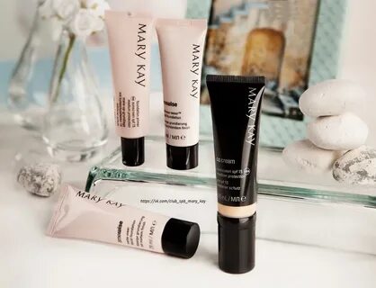 Крем mary kay