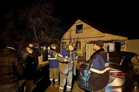Про город последние новости