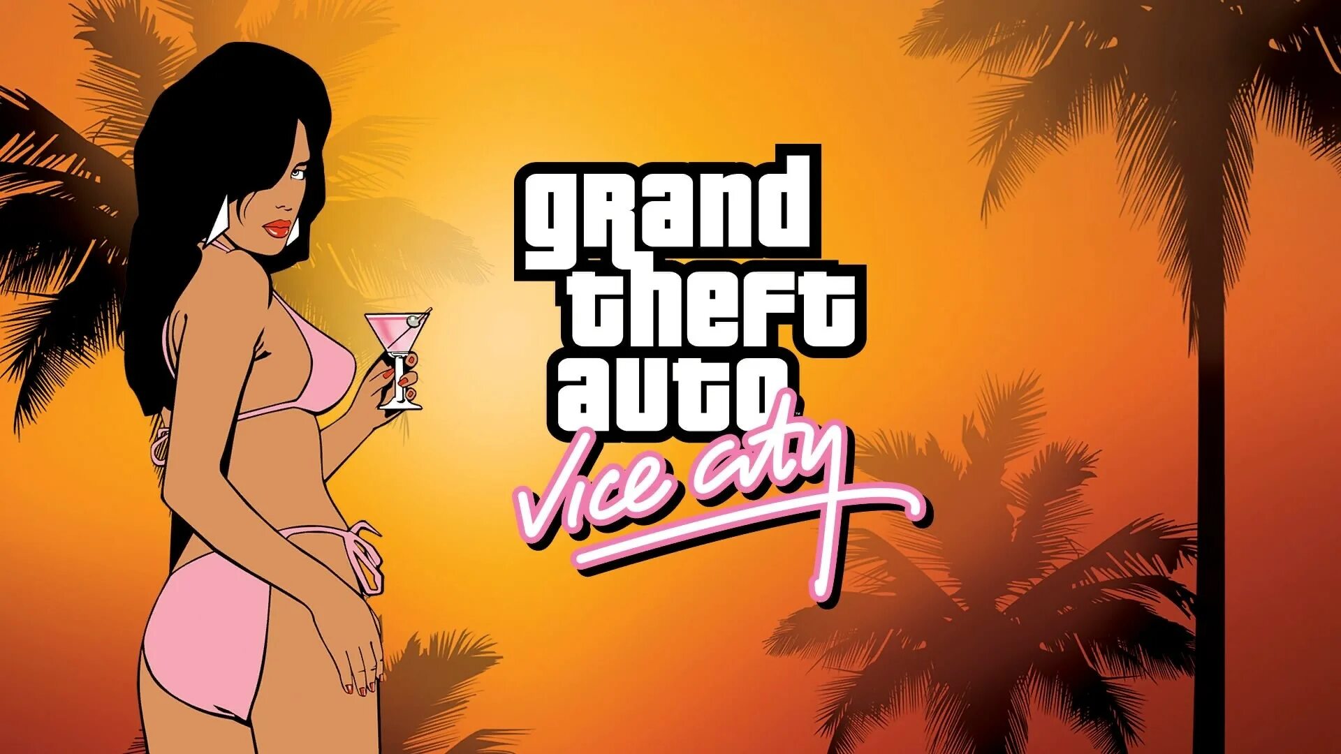 Grand Theft auto: vice City Делюкс. Grand Theft auto: vice City – the Definitive Edition. Grand Theft auto: vice City обложка. Grand Theft auto vice City для стрима.