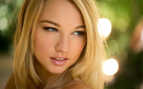 Лили Иви Откровенное Фото (193 фотографий) .