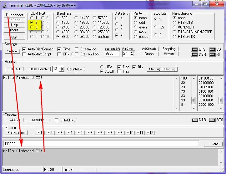 Терминал rs 485 программа. 9 b. 9 b. Программа терминал com порт. Terminal com port.