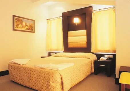 Life hotel