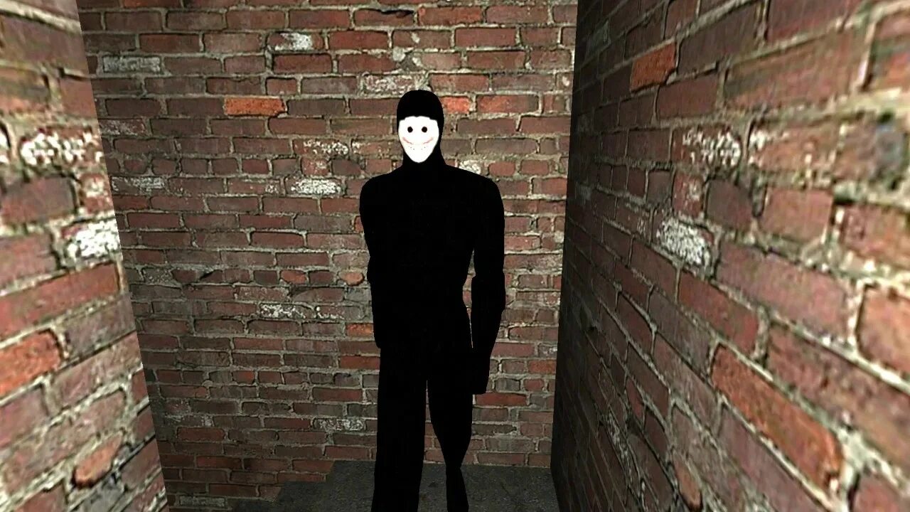 Scp b. Бесконечная лестница scp-087.