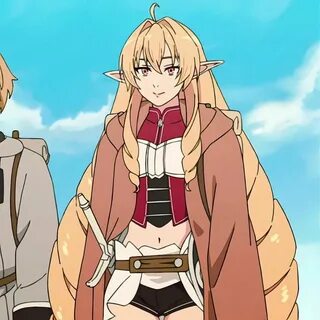 Mushoku tensei ii isekai ittara honki dasu
