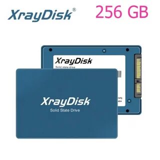 Ssd xraydisk 512
