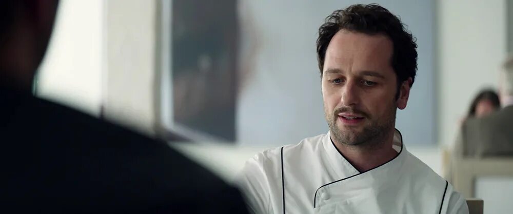 Кловис корнийяк. Шефы 2015. Николя гоб. Шефы 2015. Шефы 2015.