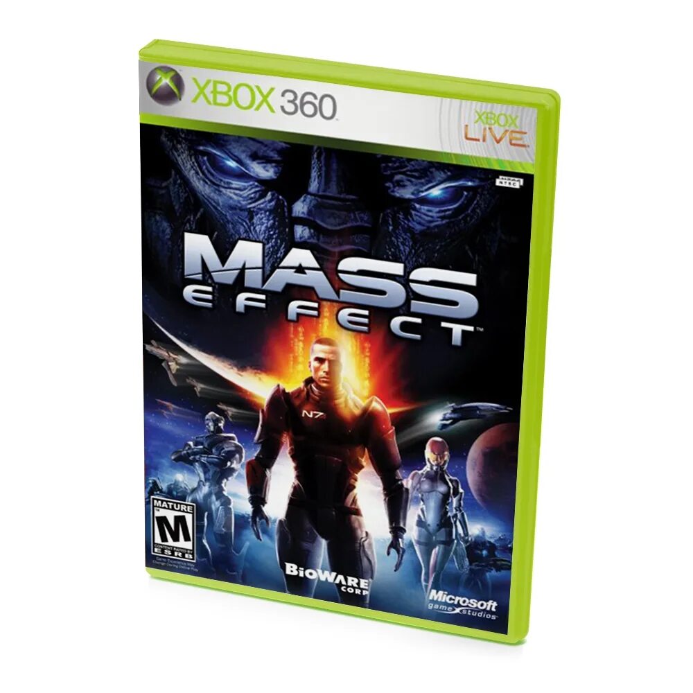 Xbox effects. Mass Effect 1 Xbox 360. Mass Effect 3 (Xbox 360). Игры на хбокс 360. Mass Effect Xbox 360 обложка диска.