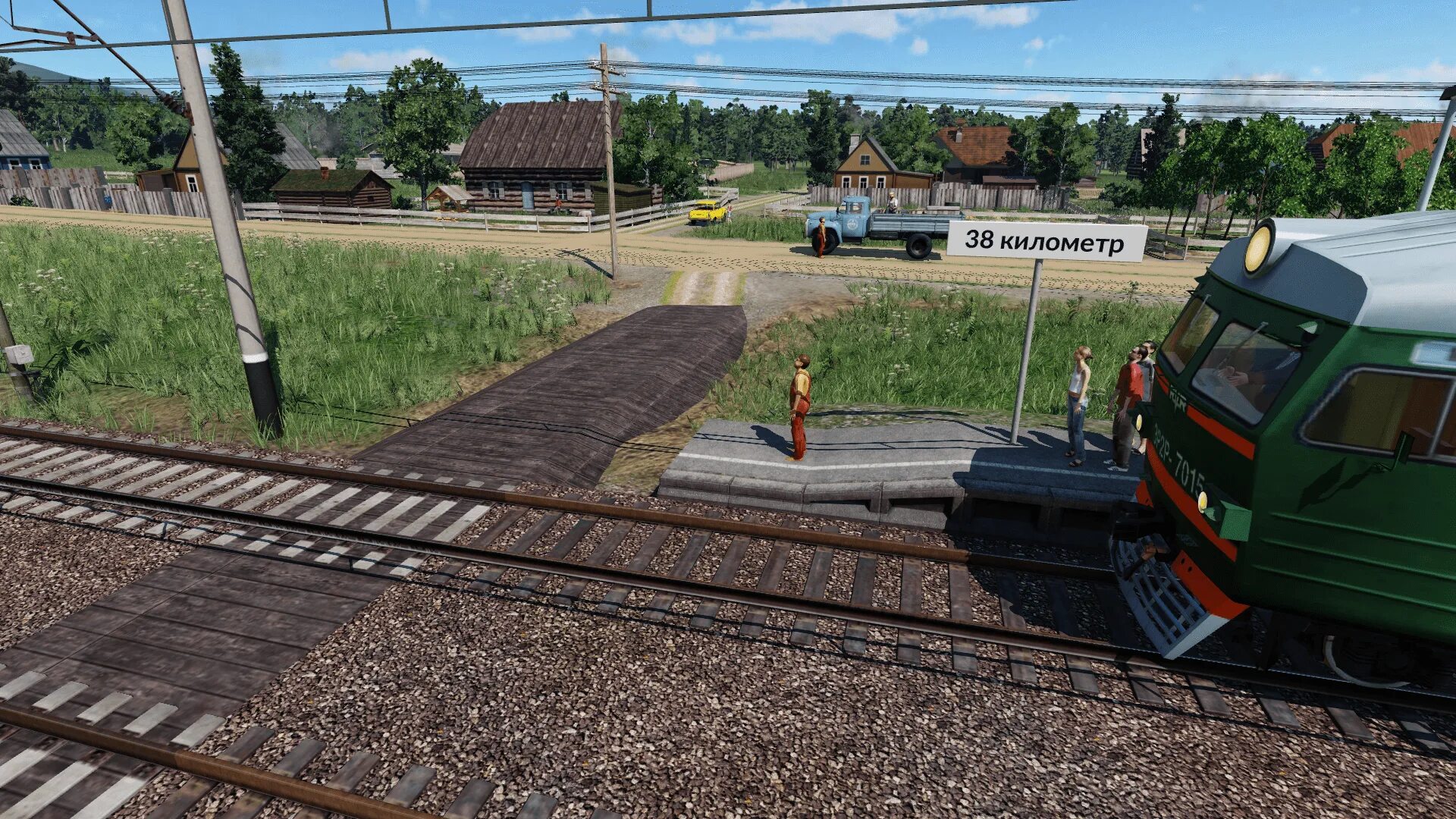 Транспорт февер 2 750 мм. Transport Fever 2 КТМ. Transport Fever 1 моды русские. Рельсы 750 мм Trainz.