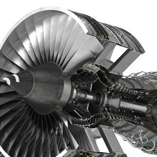 Turbofan
