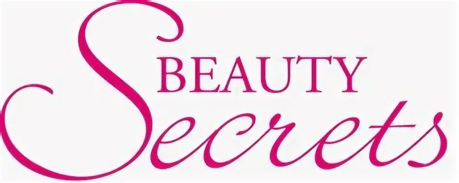 Бьюти сикрет. Secret of Beauty. Бьюти секреты. Секреты красоты логотип. Бьюти сикретс.