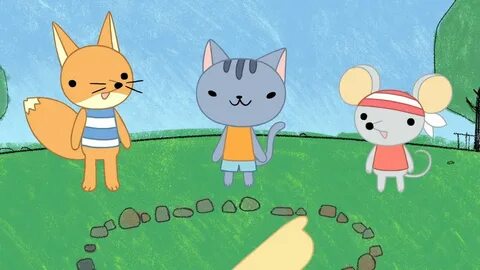 Super song kids