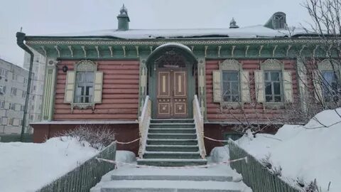Купец сургут