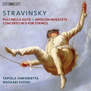 Concerto for strings
