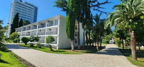 Страна души абхазия пансионат сайт