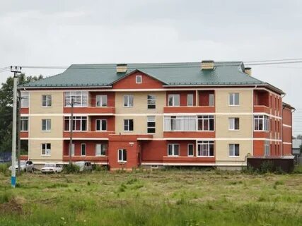 Дом 6 г
