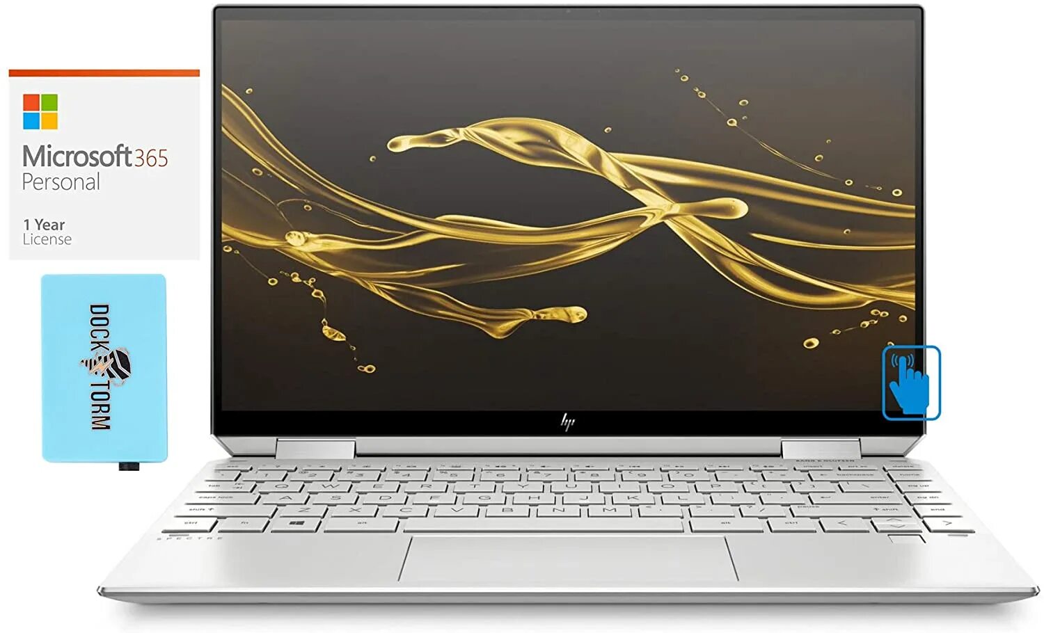 Iris xe graphics g7 96eu