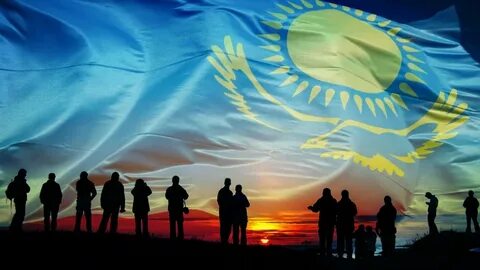 Жаңа астана жаңа қоғам