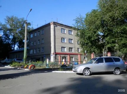 Техникум имени шуба