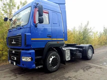 Авито маз 5440 бу