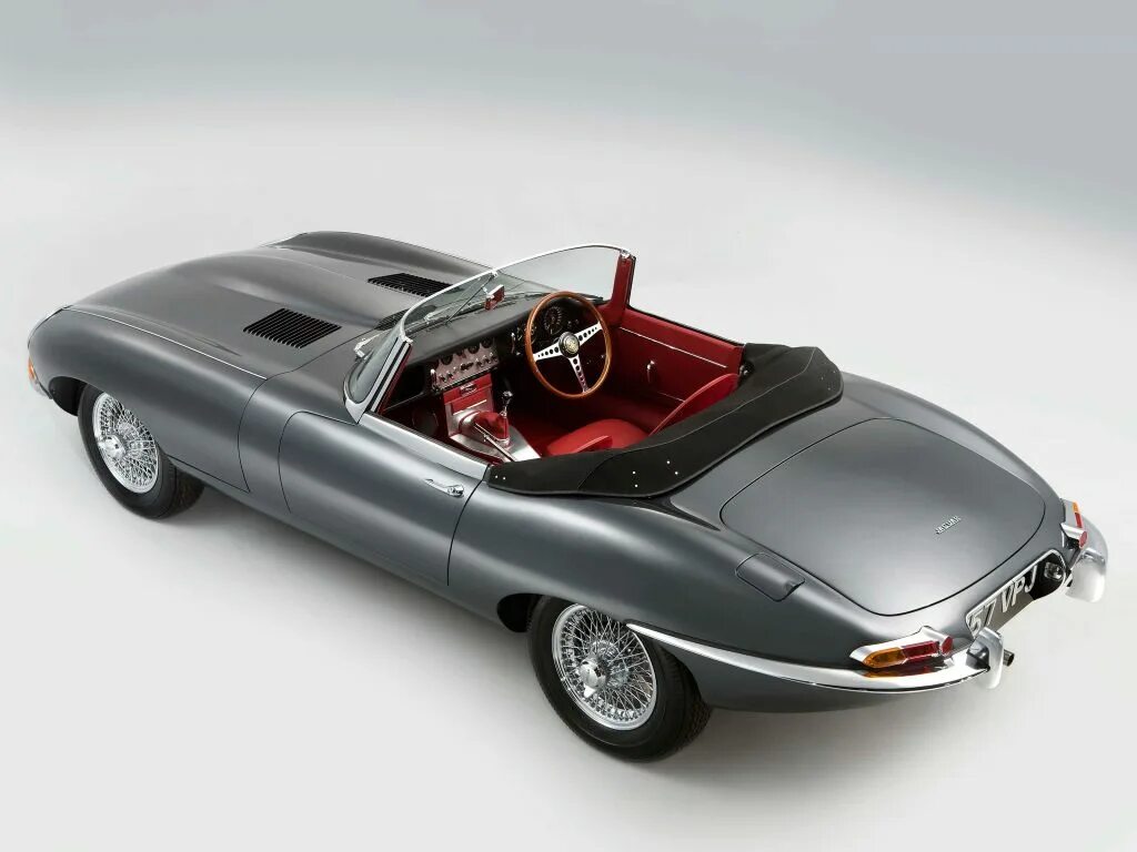 E type 2. Jaguar e-type 1961 cabrio. ягуар e type 1961 welly. jaguar e type 1961 lego moc. jaguar e cabriolet 1961 new ray.