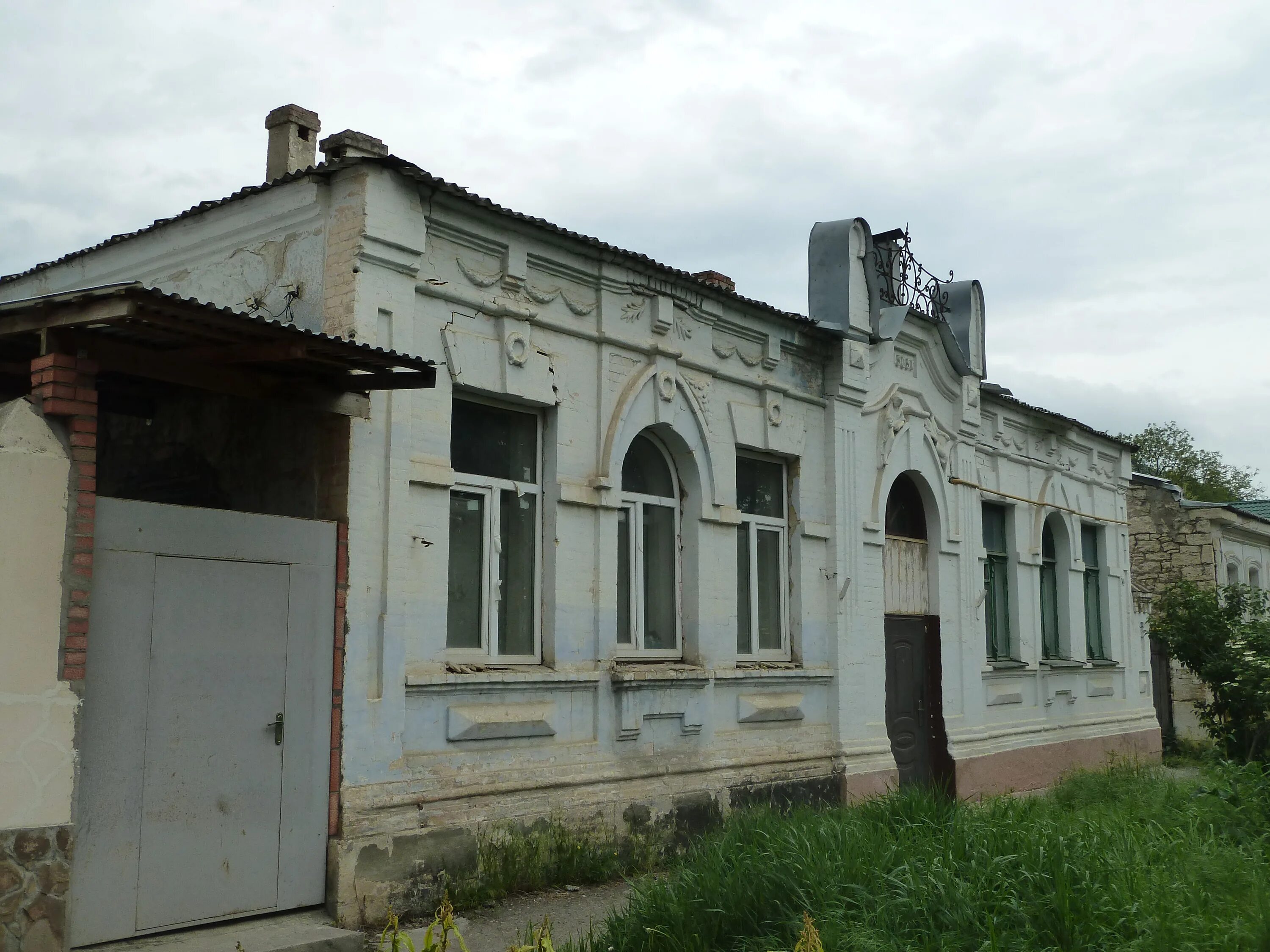 Studiya vostochnogo tantsa Atma, dance school, Russia, Pyatigorsk, ulitsa Kozlov