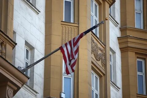 Сша закрыли в москве