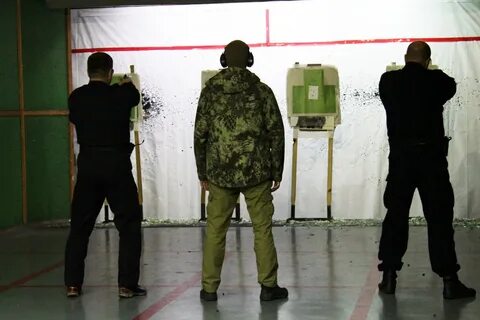 Лицо не имеющее специальной подготовки