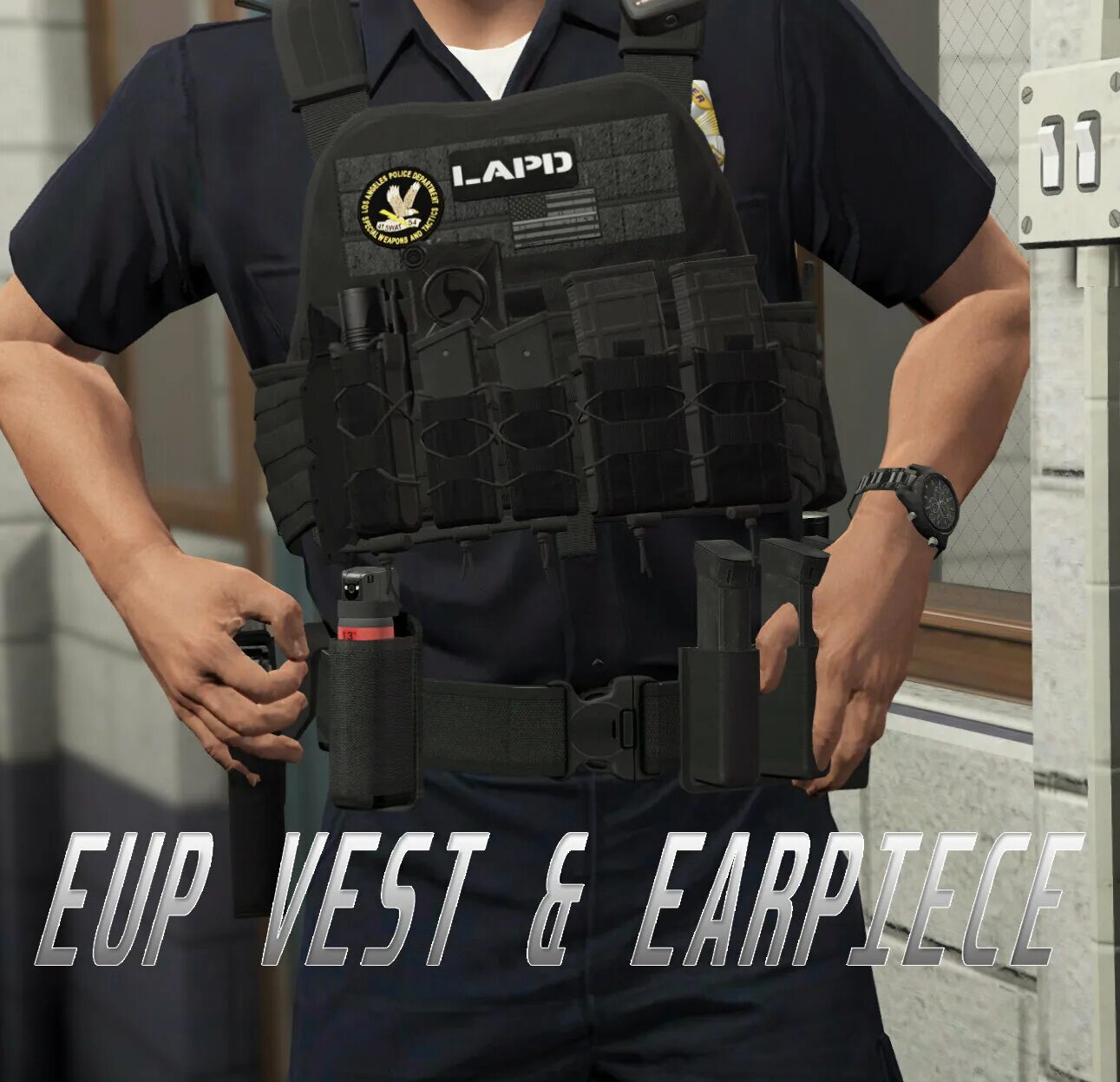 Как надеть бронежилет в гта 5. Бронежилет gta 5. lapd бронежилет. гта 5 мод на бронежилет. 100 % бронежилет маджестик гта 5 рп.