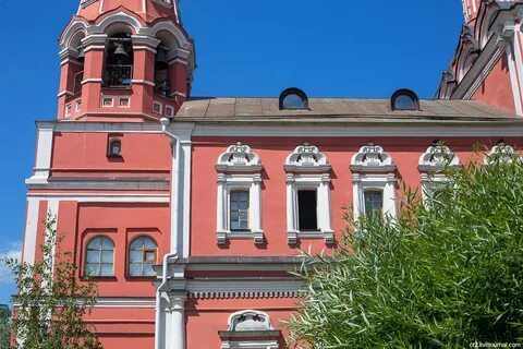 Храм на болвановке